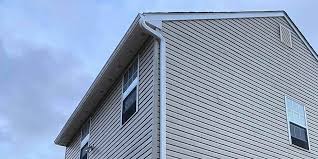 Professional Siding in Mansfield, PA